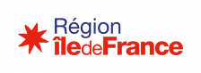 Région île de France logo